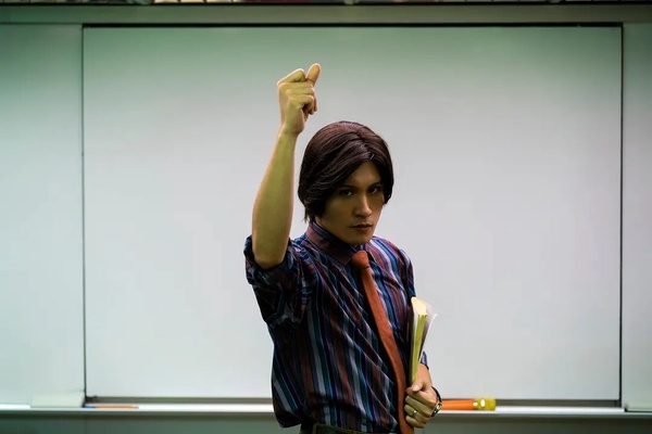 Netflix《正港分局》吸睛配角！木曜4全員出演，坤達扮宅男，邰哥氣勢力壓許光漢、王淨