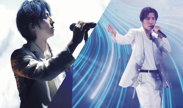 J-POP文藝復興！盤點宣佈來台開場的日本藝人（米津玄師、YOASOBI、藤井風）