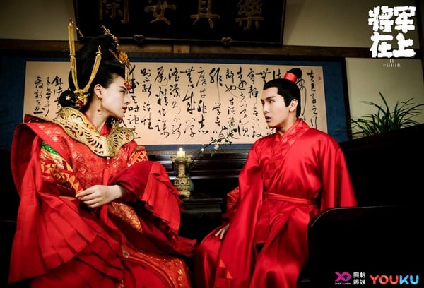 《柳舟記》不是最甜！10部「先婚後愛」甜寵古裝劇，第十部好看到能和《錦衣之下》一拼