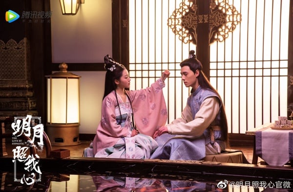 《柳舟記》不是最甜！10部「先婚後愛」甜寵古裝劇，第十部好看到能和《錦衣之下》一拼