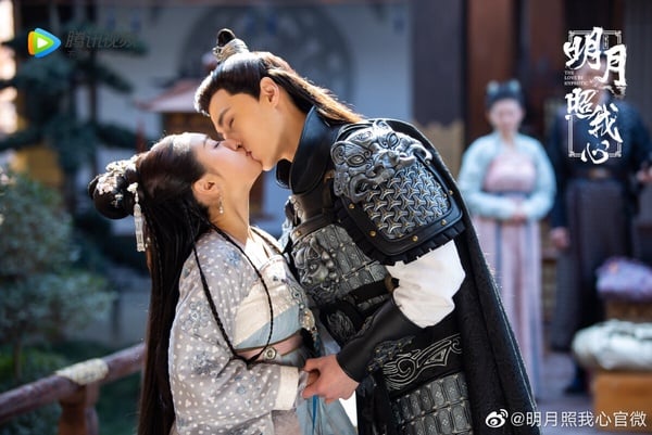 《柳舟記》不是最甜！10部「先婚後愛」甜寵古裝劇，第十部好看到能和《錦衣之下》一拼