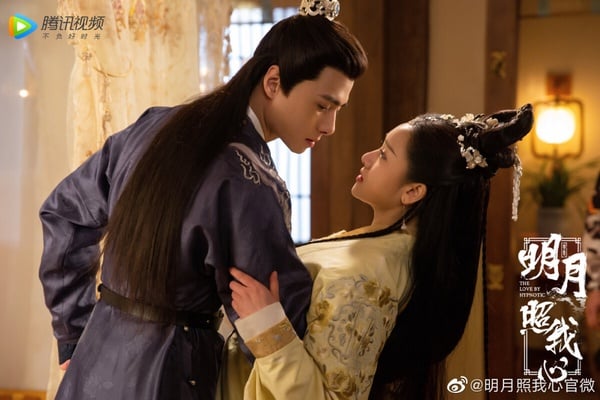 《柳舟記》不是最甜！10部「先婚後愛」甜寵古裝劇，第十部好看到能和《錦衣之下》一拼