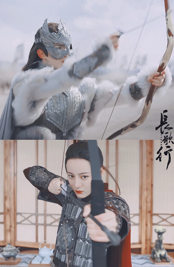 《柳舟記》寨主愛王爺甜炸！網評「主角勢均力敵」CP帶感好嗑古裝劇TOP10，冠軍超好看