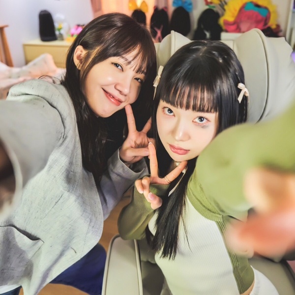 韓劇10組「滿分閨蜜」:《媽媽朋友的兒子》元音超寵石榴.《她的日與夜》都可是微進後盾