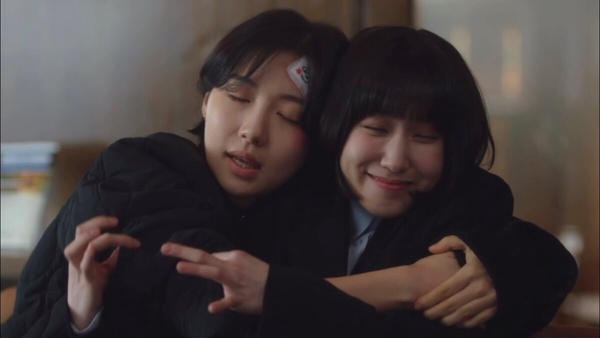 韓劇10組「滿分閨蜜」:《媽媽朋友的兒子》元音超寵石榴.《她的日與夜》都可是微進後盾