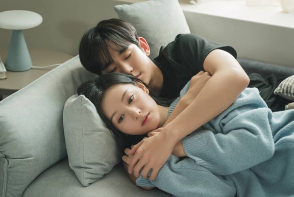 日網票選「2024上半年最佳韓劇」TOP10：《背著善宰跑》第七輸《低谷醫生》,冠軍是它！
