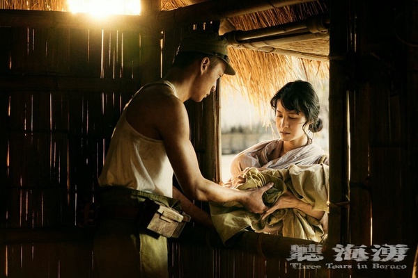 連俞涵6部必看「時代劇」：《聽海湧》《茶金》《一把青》