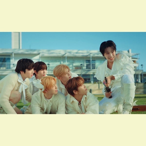 NCT WISH成員介紹：NCT無限擴張制度結束後的最後小分隊，九月新專輯回歸