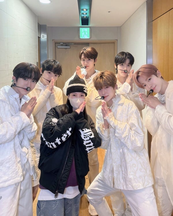 NCT WISH成員介紹：NCT無限擴張制度結束後的最後小分隊，九月新專輯回歸
