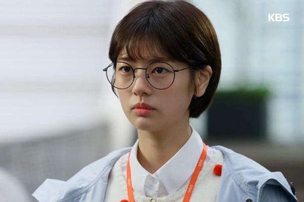 《媽媽朋友的兒子》庭沼珉層次髮範本