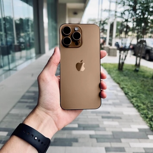  iPhone 16新色預告！全新「古銅色」流出評價兩極