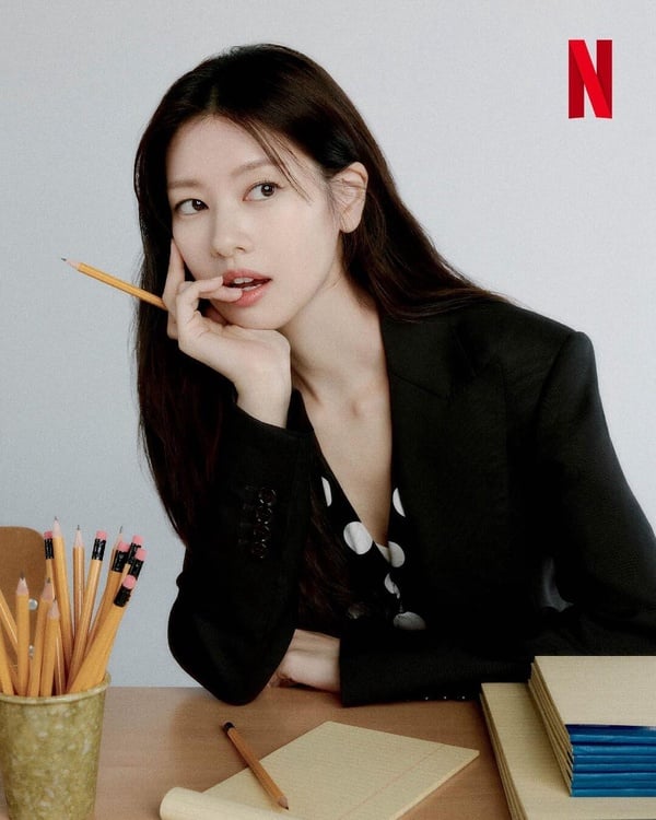韓劇隱藏學霸！《媽媽朋友的兒子》庭沼珉是榜首，丁海寅同事竟是美國名校最年輕入學者