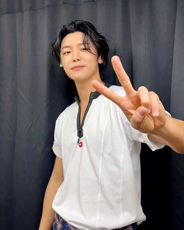 日網票選「顏值最高」韓國男星TOP10！玄彬僅第10，朴寶劍第6輸車銀優，冠軍真的帥翻啦