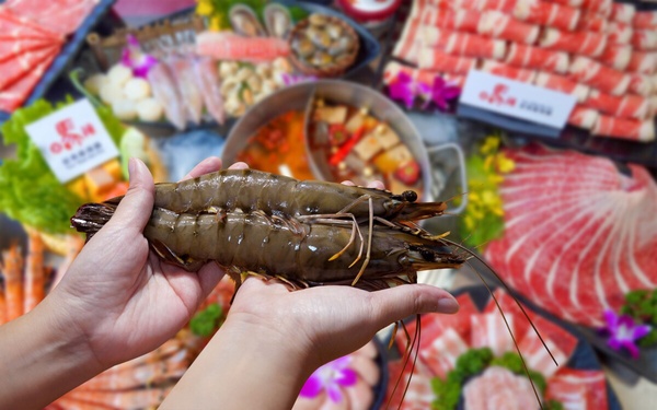買一送一！9月生日優惠餐廳：飯店免費吃到飽、王品買一送一、壽星生日巨蝦免費吃！