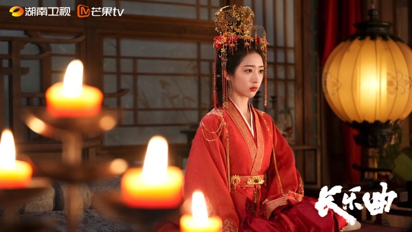 網評八月值得追的9部古裝劇!《長樂曲》節奏快過《柳舟記》，短劇再一部低配版《東宮》