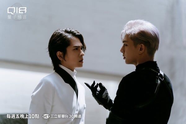 近期6部熱播台劇評價！Netflix影集《正港分局》評價兩極，公視《聽海湧》神劇必追！