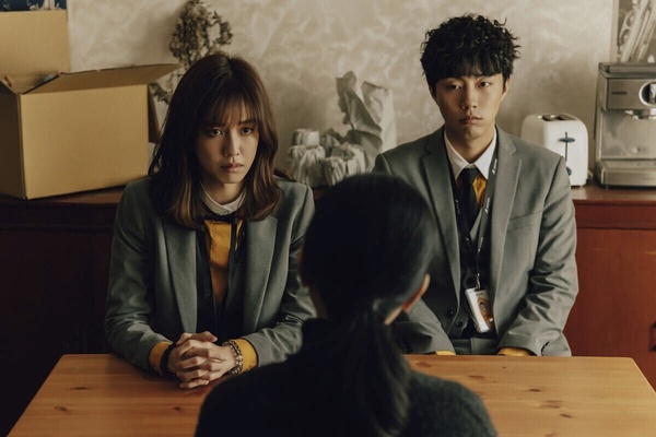 近期6部熱播台劇評價！Netflix影集《正港分局》評價兩極，公視《聽海湧》神劇必追！