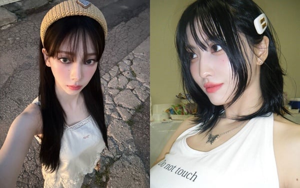 價位親民更好入手！2024必收「精品髮飾」推薦：Karina同款髮箍、香奈兒蝴蝶結太夢幻！