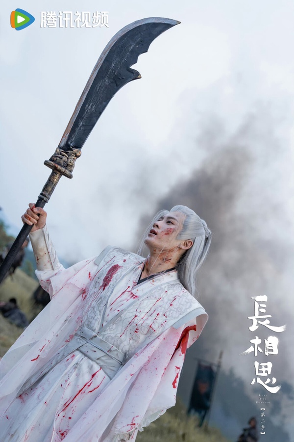 檀健次《四方館》開播評價&amp;amp;amp;amp;amp;amp;amp;熱度