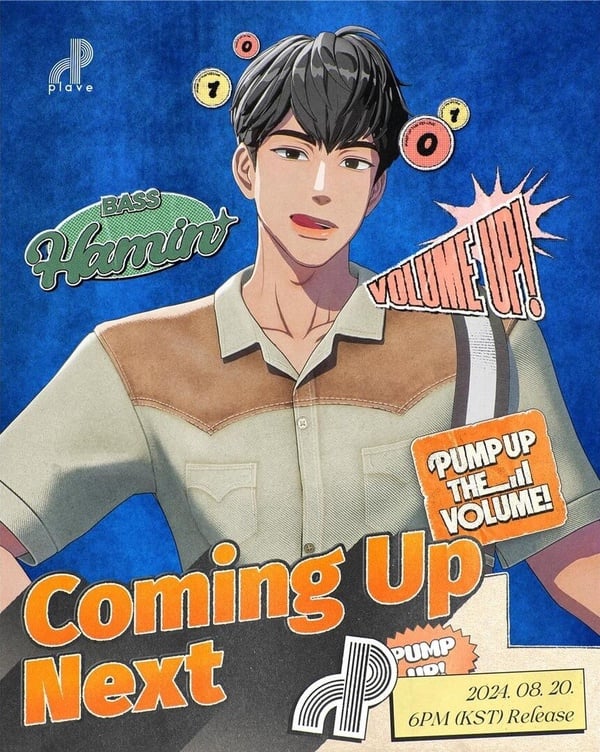 人氣水漲船高,南韓K-pop首團虛擬偶像PLAVE:入坑前必知的幾件事!