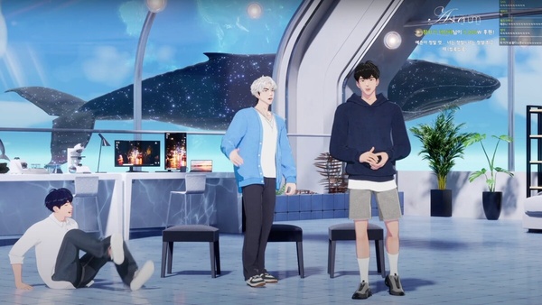 人氣水漲船高,南韓K-pop首團虛擬偶像PLAVE:入坑前必知的幾件事。隊長:我們不是AI!