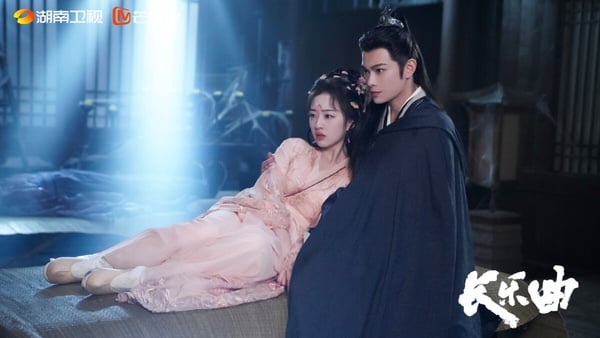 10部「追一集就好看到停不下來」2024陸劇！《長樂曲》比《柳舟記》快進，有部隱藏神劇