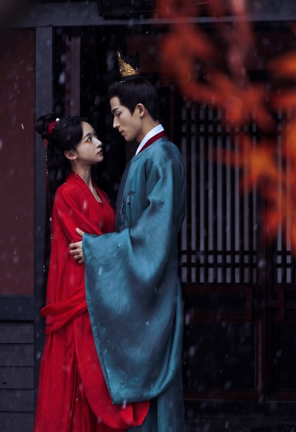 10部「追一集就好看到停不下來」2024陸劇！《長樂曲》比《柳舟記》快進，有部隱藏神劇
