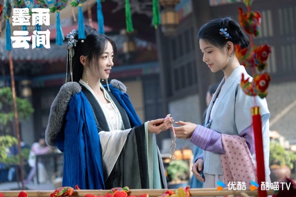 10部「追一集就好看到停不下來」2024陸劇！《長樂曲》比《柳舟記》快進，有部隱藏神劇