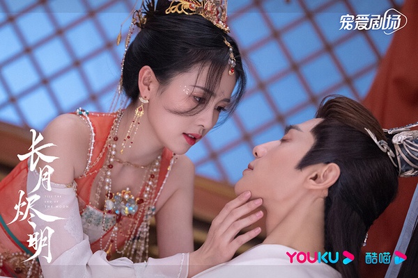 網推10部「一追就愛上」劇情新鮮好看的古裝劇!《柳舟記》有新意,這部好看到出不了坑