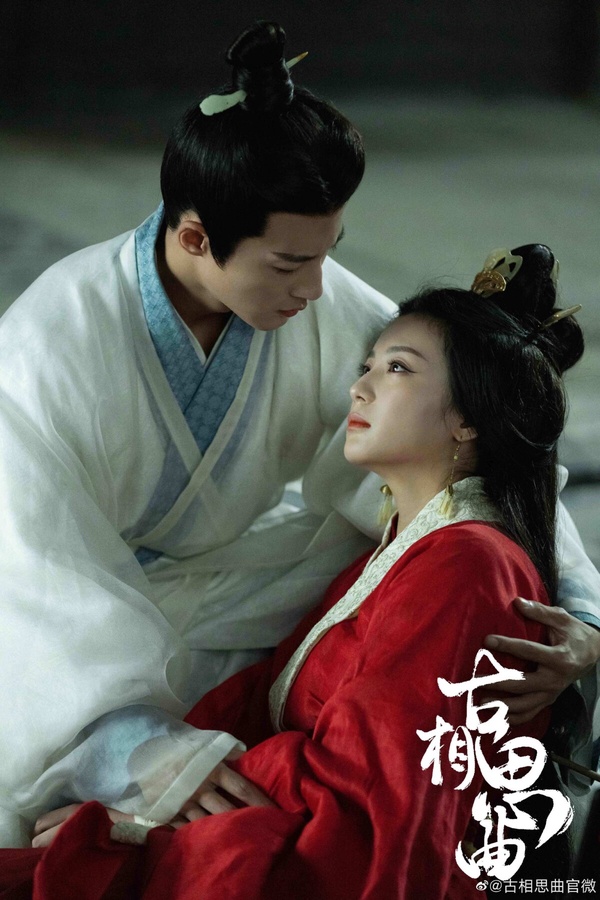 網推10部「一追就愛上」劇情新鮮好看的古裝劇!《柳舟記》有新意,這部好看到出不了坑