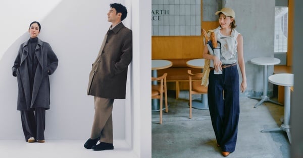 UNIQLO店員推爆隱藏必買TOP8：小個子推爆「神褲」是它，155也不用改褲長！