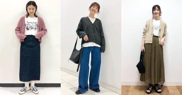 UNIQLO店員推爆隱藏必買TOP8：小個子推爆「神褲」是它，155也不用改褲長！
