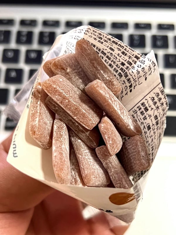 日本無印良品10款「低卡零食」！全部都不過200卡路里，這幾款日本當地人也瘋搶！