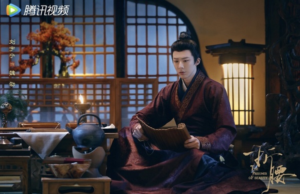 宋祖兒、劉宇寧《折腰》復活了?事隔一年工作室發聲明大反轉,網友超驚喜!