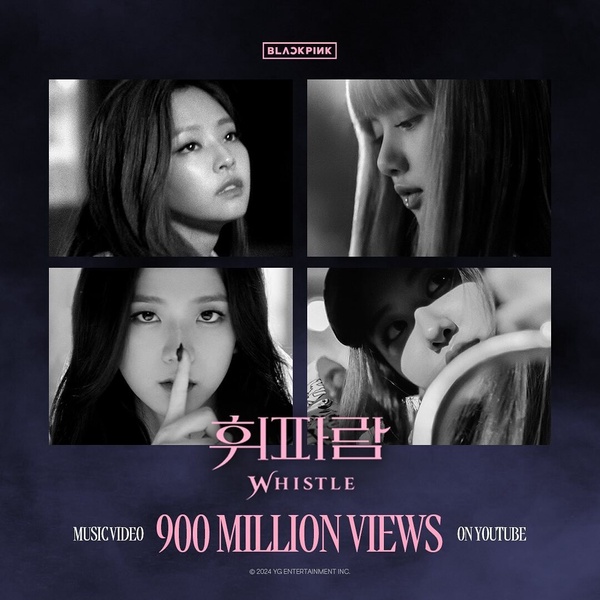 Spotify播放量最高的Kpop女團出道曲TOP6