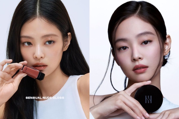 10個韓國必買彩妝品牌推薦！JENNIE代言必收，