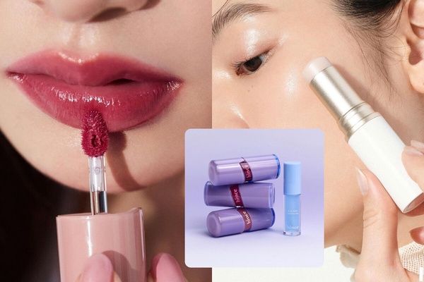10個韓國必買彩妝品牌推薦！JENNIE代言必收，