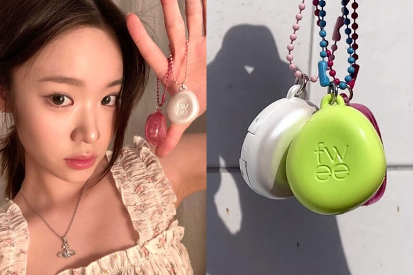 10個韓國必買彩妝品牌推薦！JENNIE代言必收，