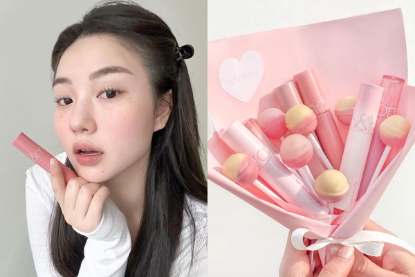 10個韓國必買彩妝品牌推薦！JENNIE代言必收，