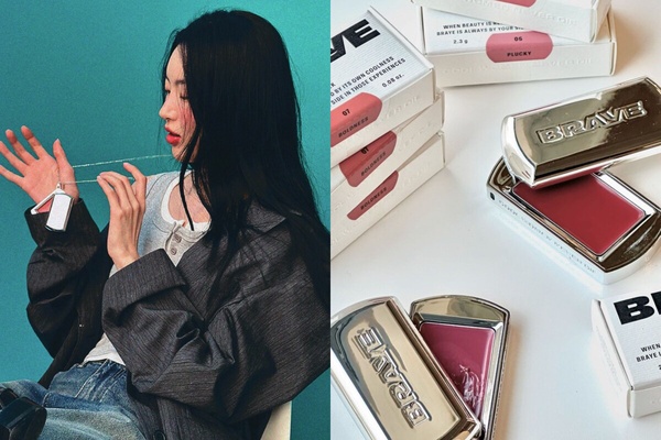10個韓國必買彩妝品牌推薦！JENNIE代言必收，