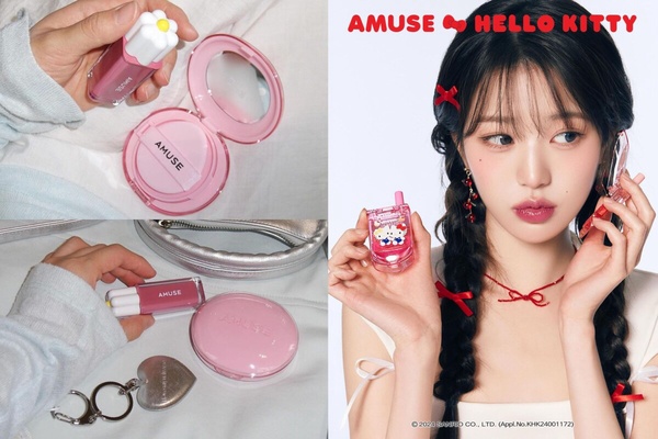 10個韓國必買彩妝品牌推薦！JENNIE代言必收，