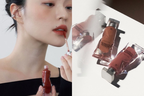 10個韓國必買彩妝品牌推薦！JENNIE代言必收，