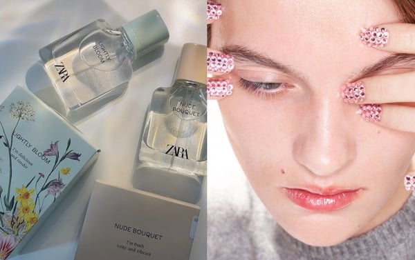 網推爆ZARA「必買彩妝/香氛」清單：百元價盲入不出錯，「這幾款」香水被譽為大牌平替