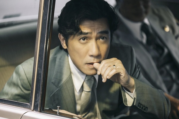 2024華語片口碑TOP10!王淨《鬼才之道》第5,許光漢《青春18×2》第4,冠軍是爆紅神片