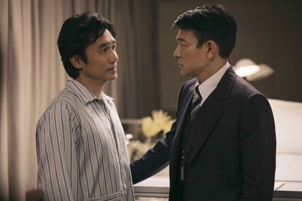 2024華語片口碑TOP10!王淨《鬼才之道》第5,許光漢《青春18×2》第4,冠軍是爆紅神片