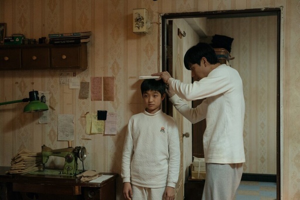 2024華語片口碑TOP10!王淨《鬼才之道》第5,許光漢《青春18×2》第4,冠軍是爆紅神片