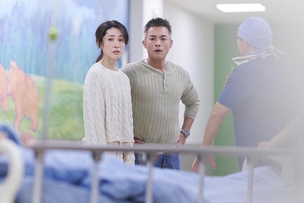 2024華語片口碑TOP10!王淨《鬼才之道》第5,許光漢《青春18×2》第4,冠軍是爆紅神片