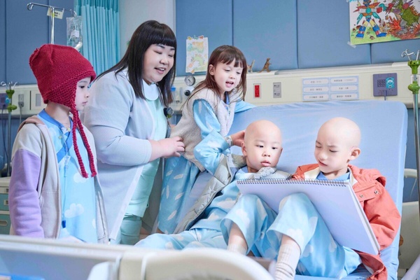 2024華語片口碑TOP10!王淨《鬼才之道》第5,許光漢《青春18×2》第4,冠軍是爆紅神片