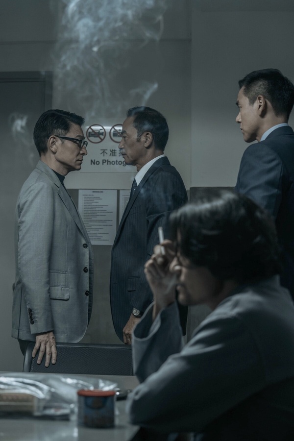 2024華語片口碑TOP10!王淨《鬼才之道》第5,許光漢《青春18×2》第4,冠軍是爆紅神片