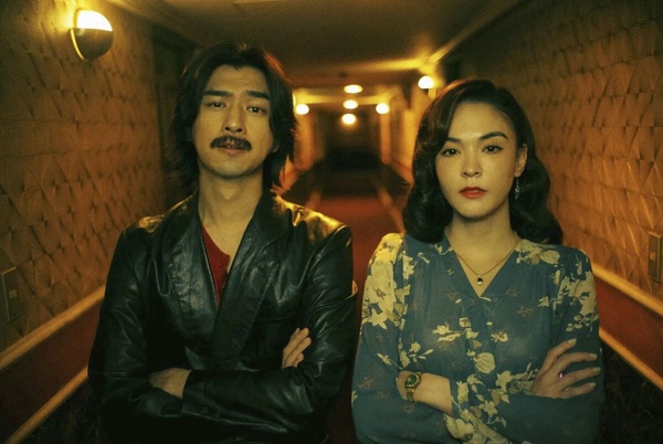 2024華語片口碑TOP10!王淨《鬼才之道》第5,許光漢《青春18×2》第4,冠軍是爆紅神片